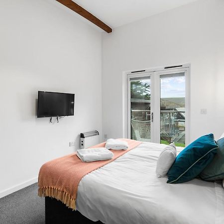 Coppercroft Cottage - Stunning Coastal Home, Walk To Beach, Sleeps 4 Porthtowan 外观 照片