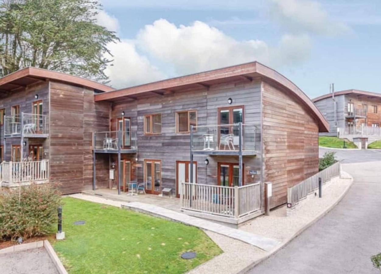 Coppercroft Cottage - Stunning Coastal Home, Walk To Beach, Sleeps 4 Porthtowan 外观 照片